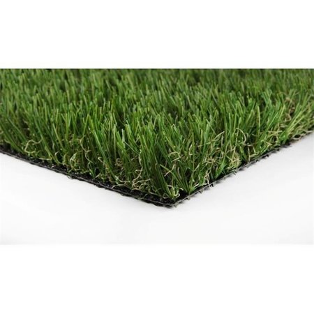 SGW EVERLAST SGW Everlast EVERFESLT5075X10 Everglade Fescue Light 120 x 90 x 1.50 in. Artificial Turf EVERFESLT5075X10